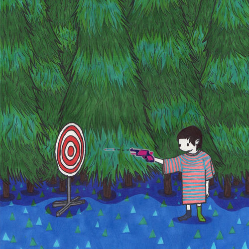 bullseye