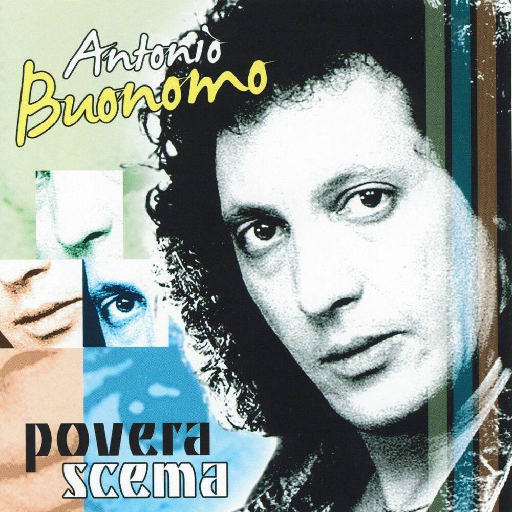 Picture of Povera scema