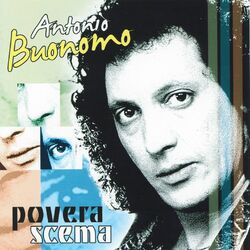 Cover of Povera scema