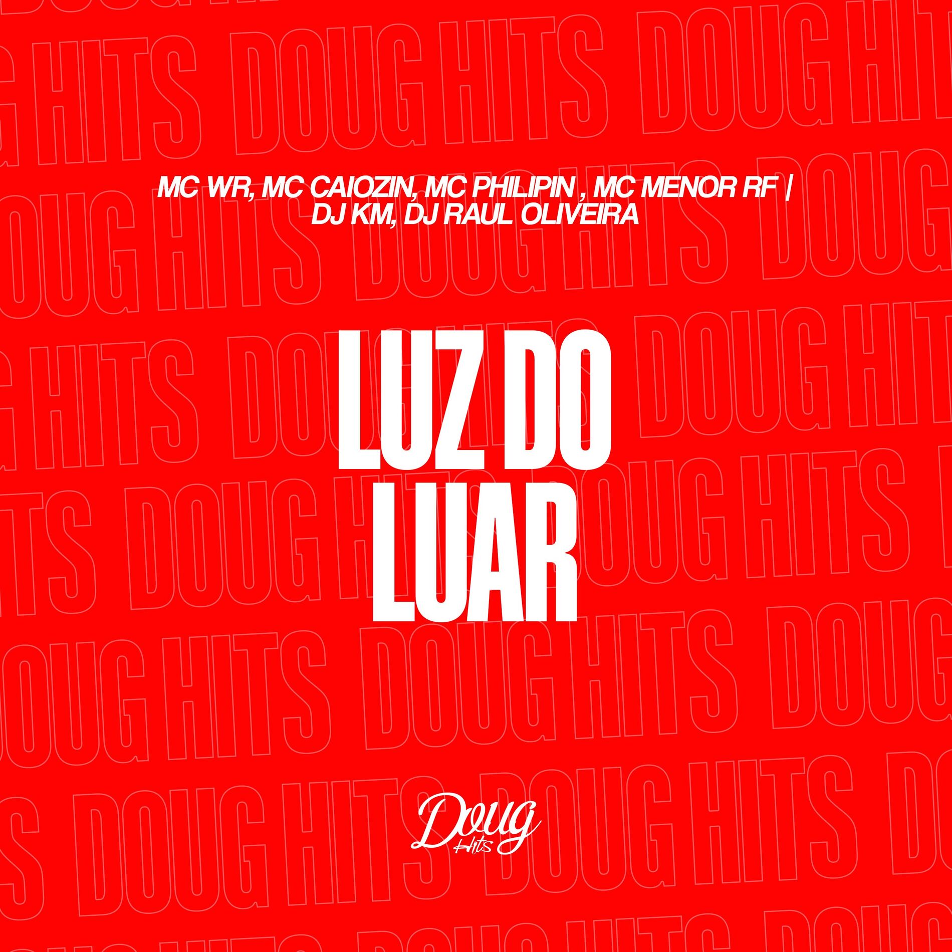 Album cover of Luz do Luar