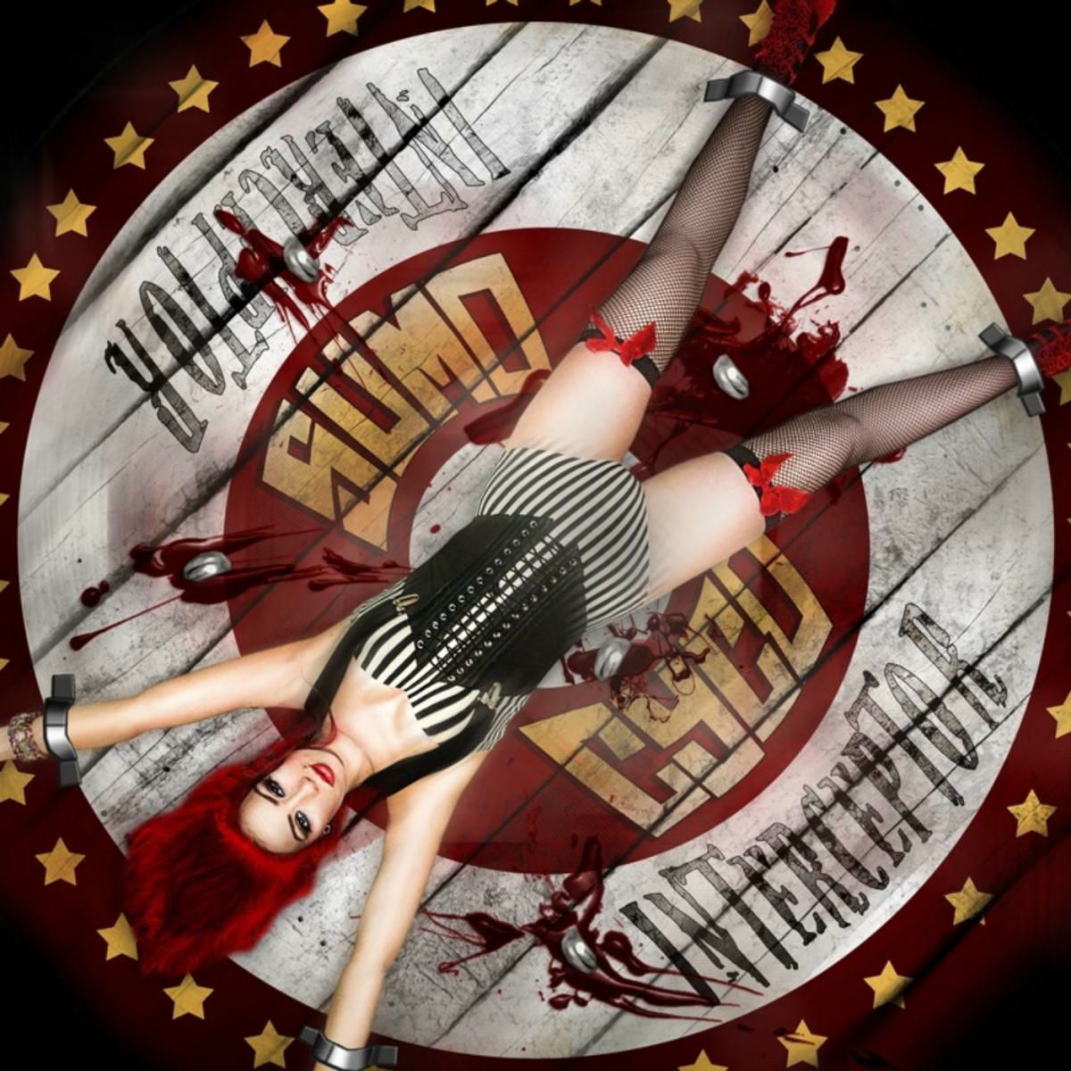 Album cover of Interceptor - Single