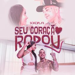Cover of Seu Coração Rodou