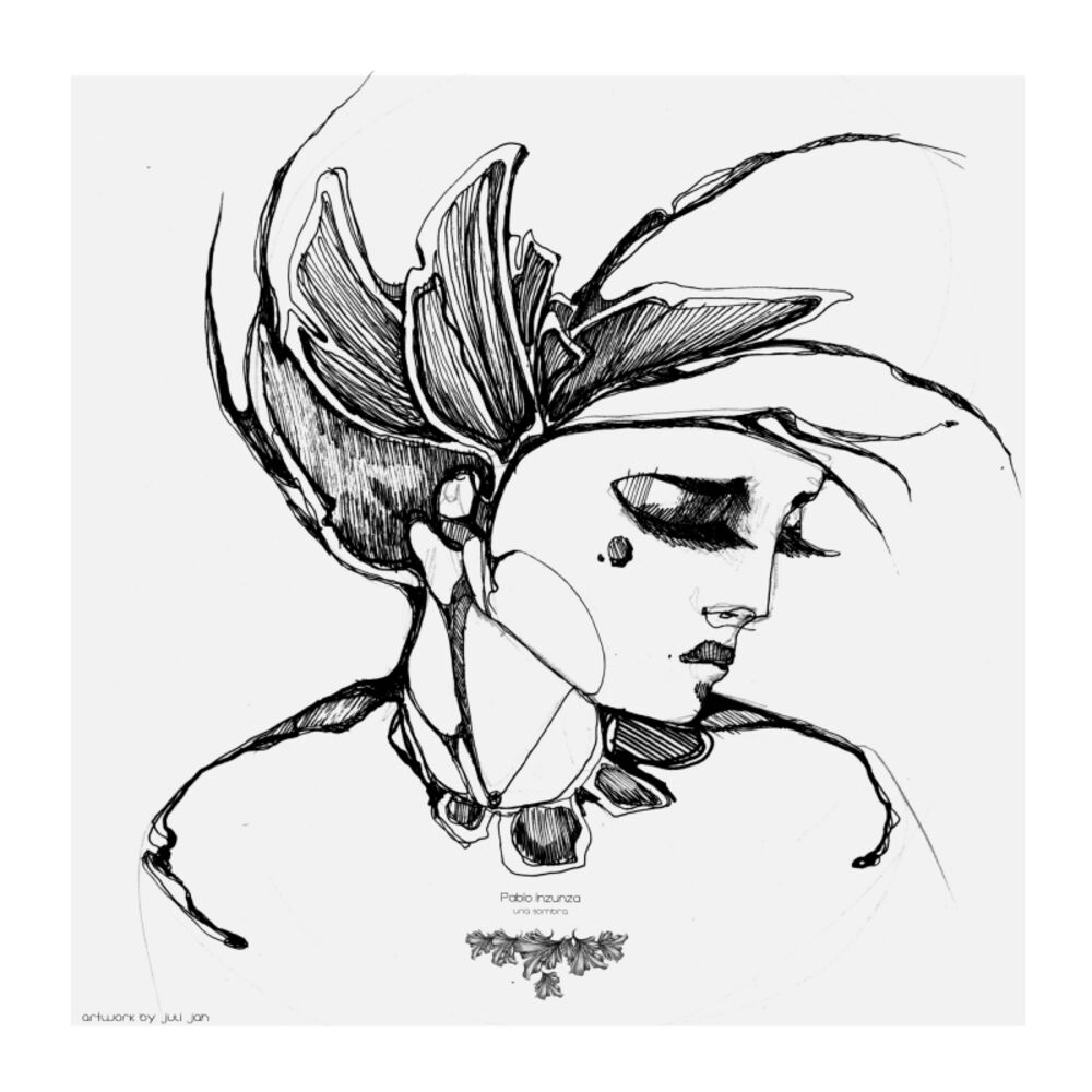 Picture of Una Sombra