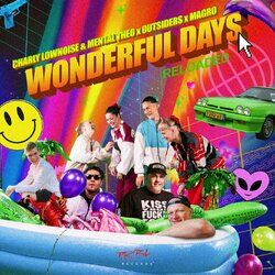 music cover