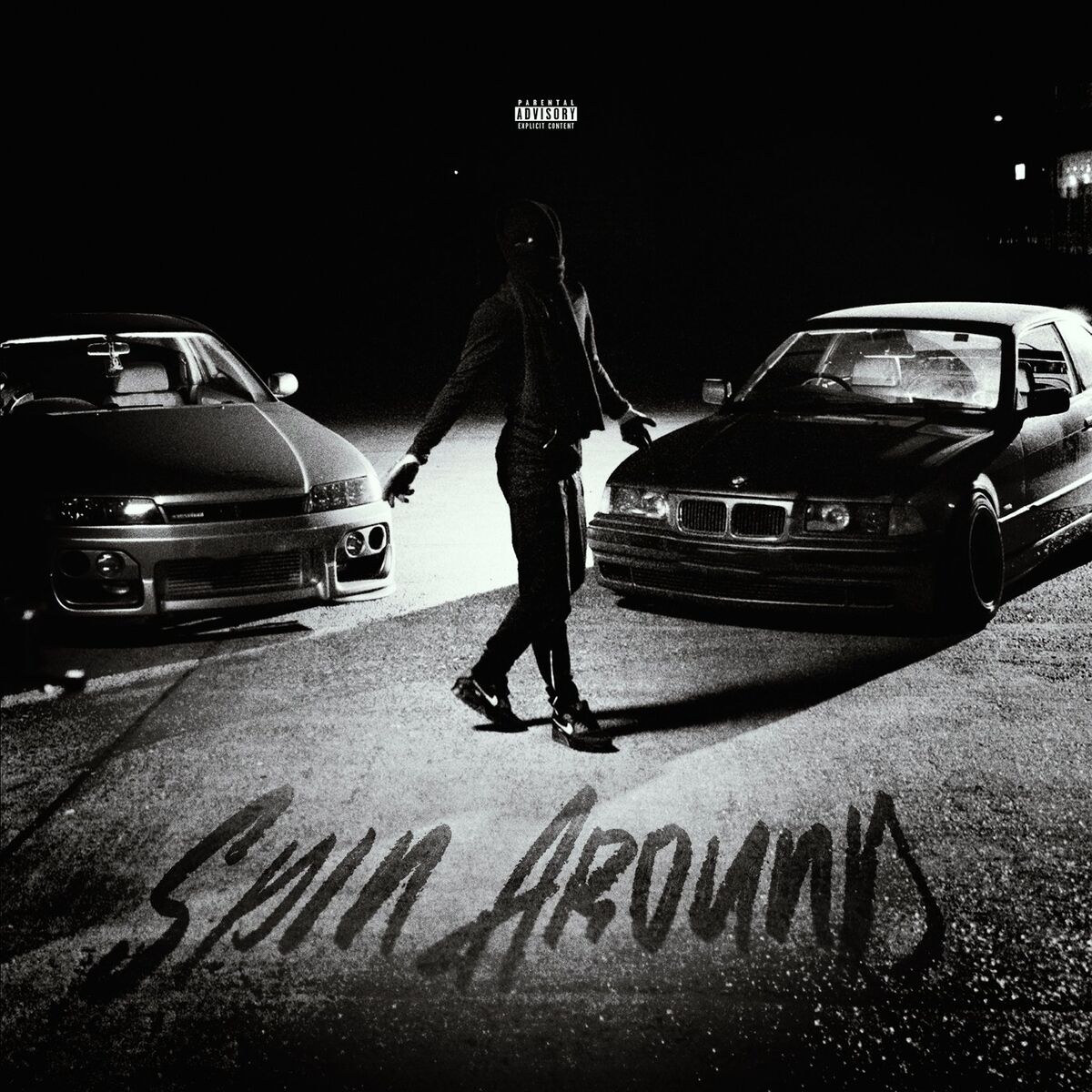 Album cover of Spin Around