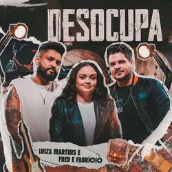 Cover of Desocupa (Ao Vivo)