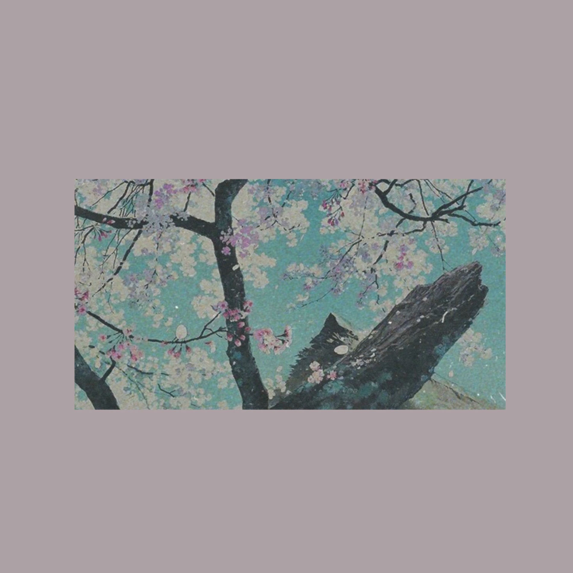 Album cover of July Bumps I