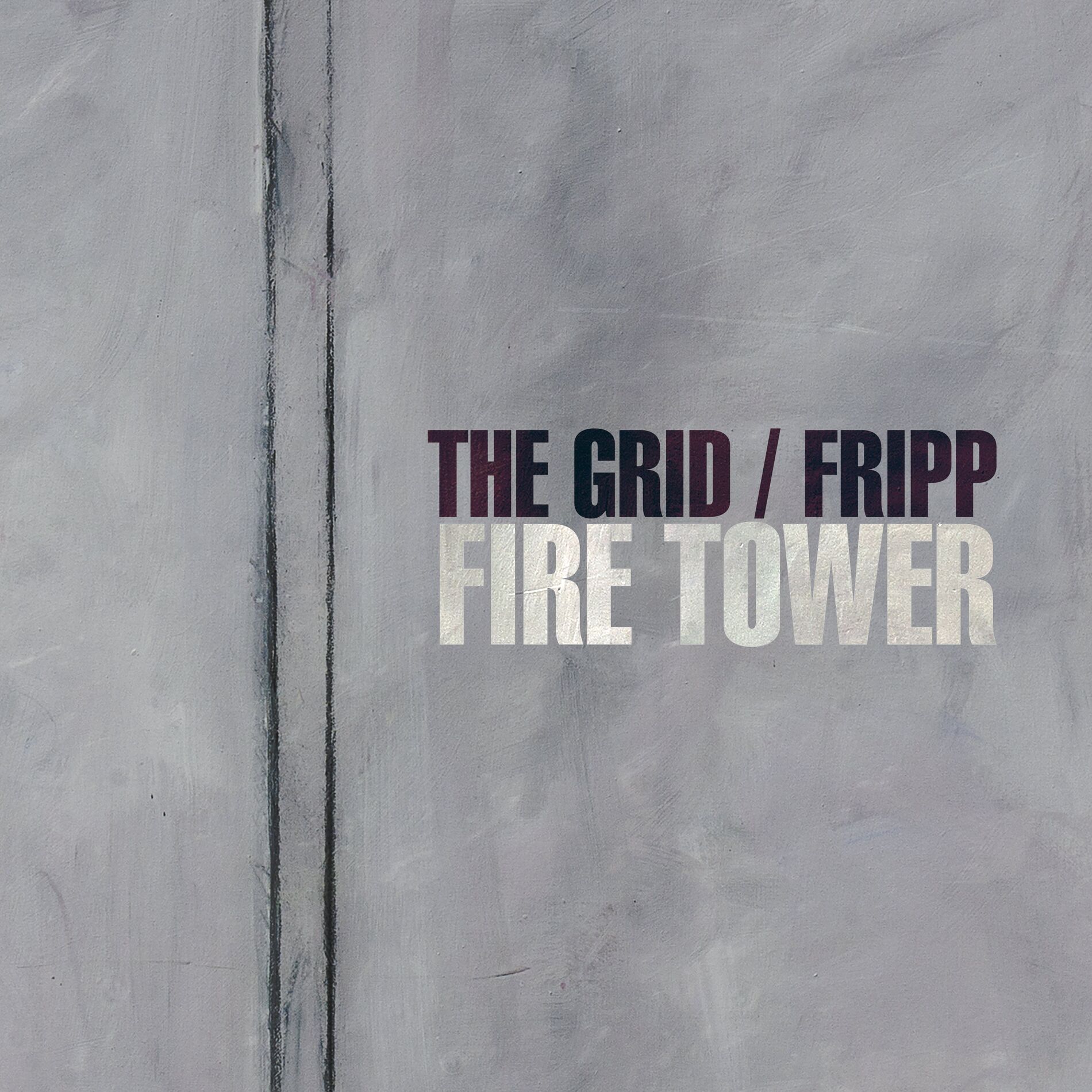 Album cover of Fire Tower