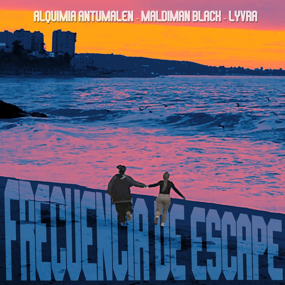 Picture of Frecuencia de Escape