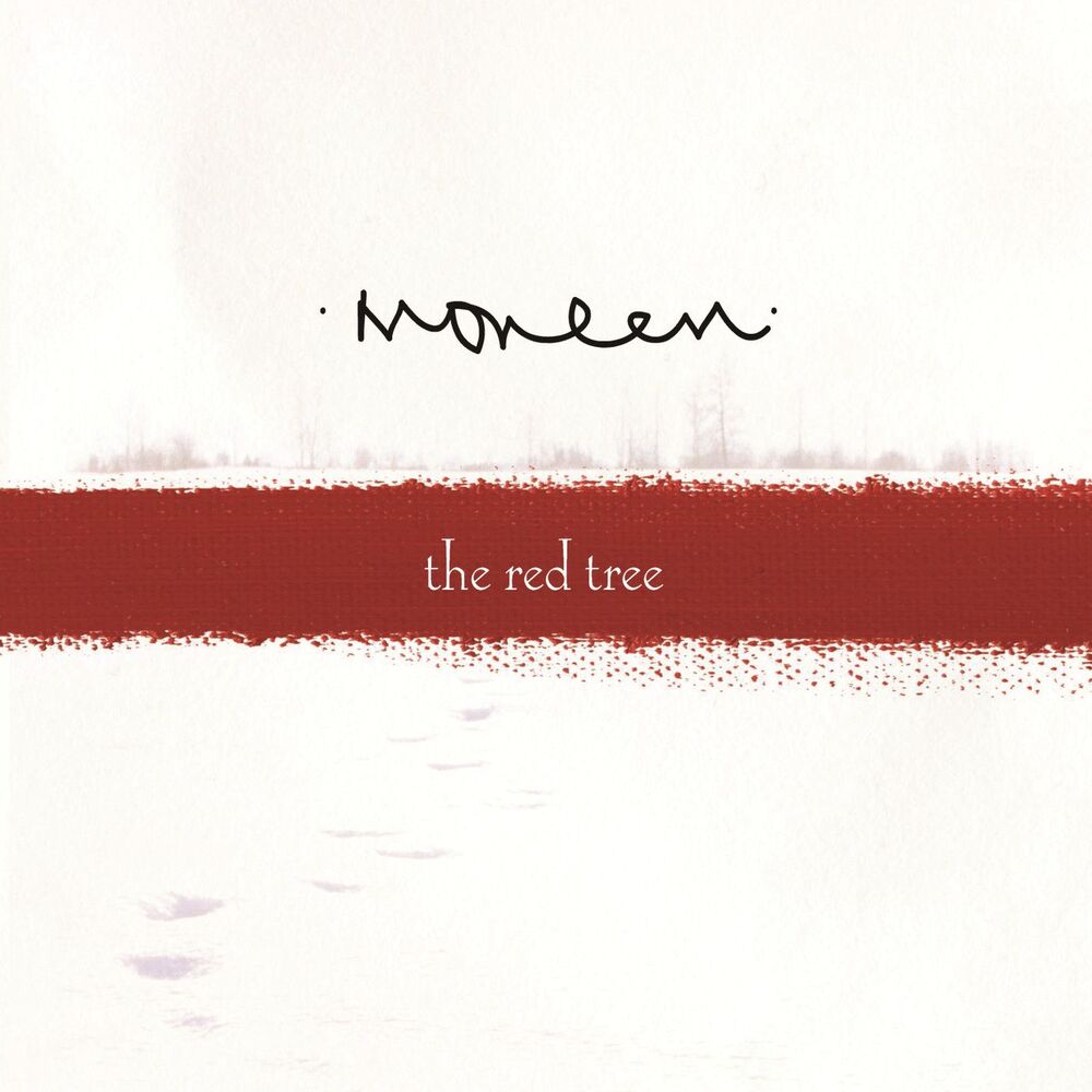 Picture of Red Tree