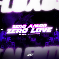 Cover of Zero Amor Zero Love by undefined