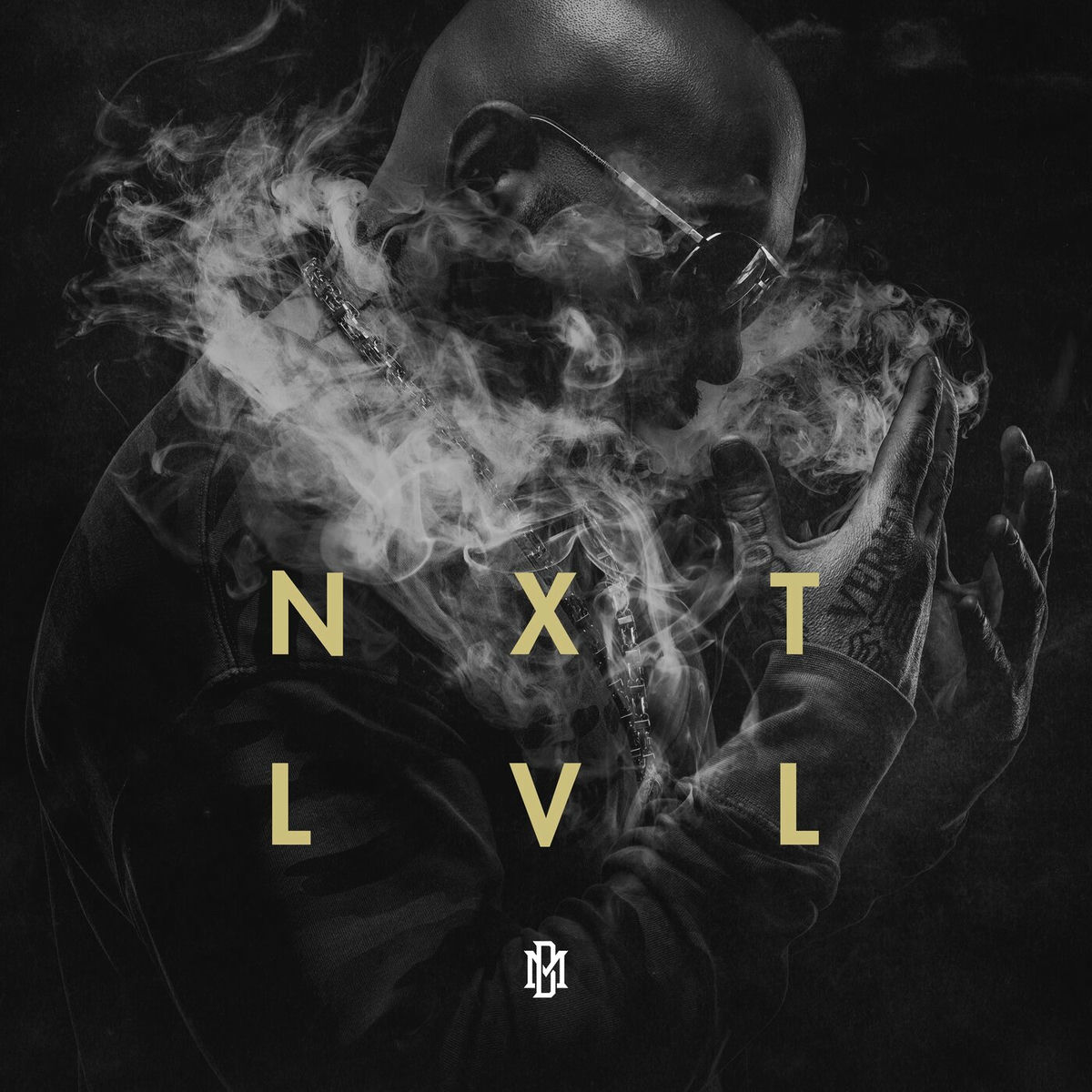 Album cover of Conor McGregor