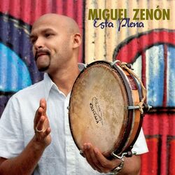 Cover of Esta Plena
