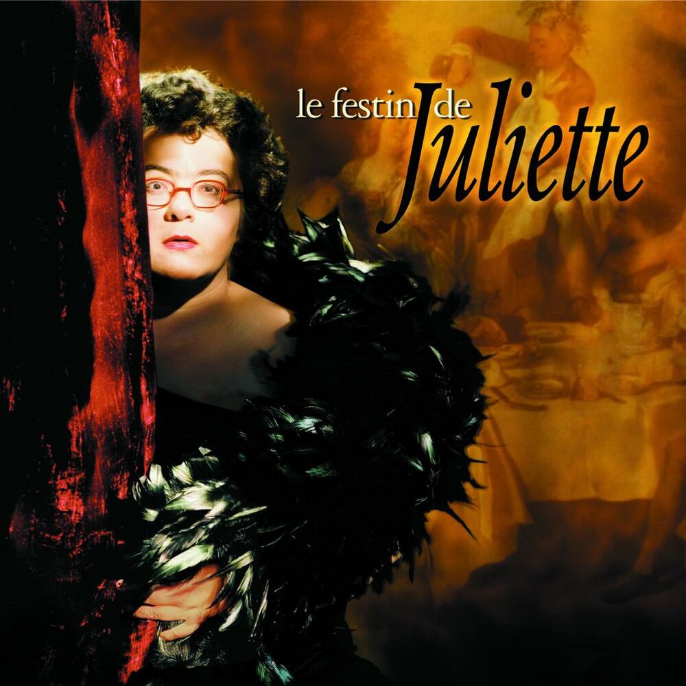 Picture of Le Festin De Juliette