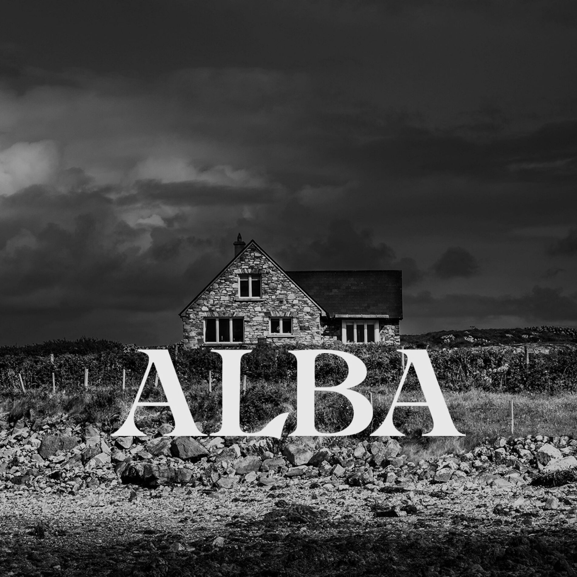Album cover of Alba