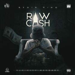 Cover of Raw Cash