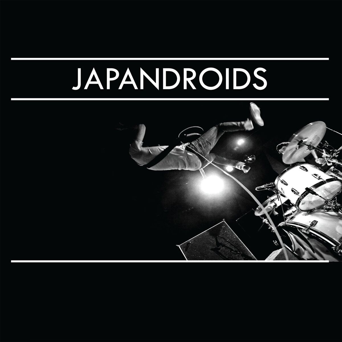 Album cover of Younger Us