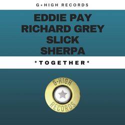 Cover of Together