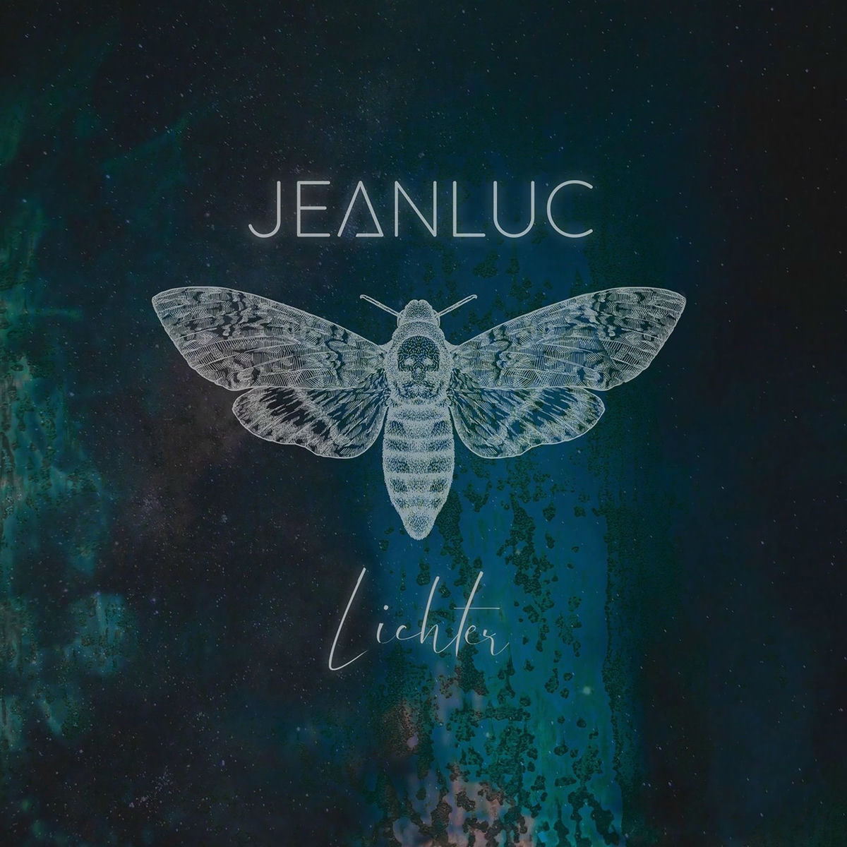 Album cover of LICHTER