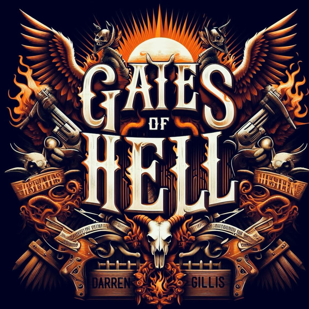 Gates of Hell artwork