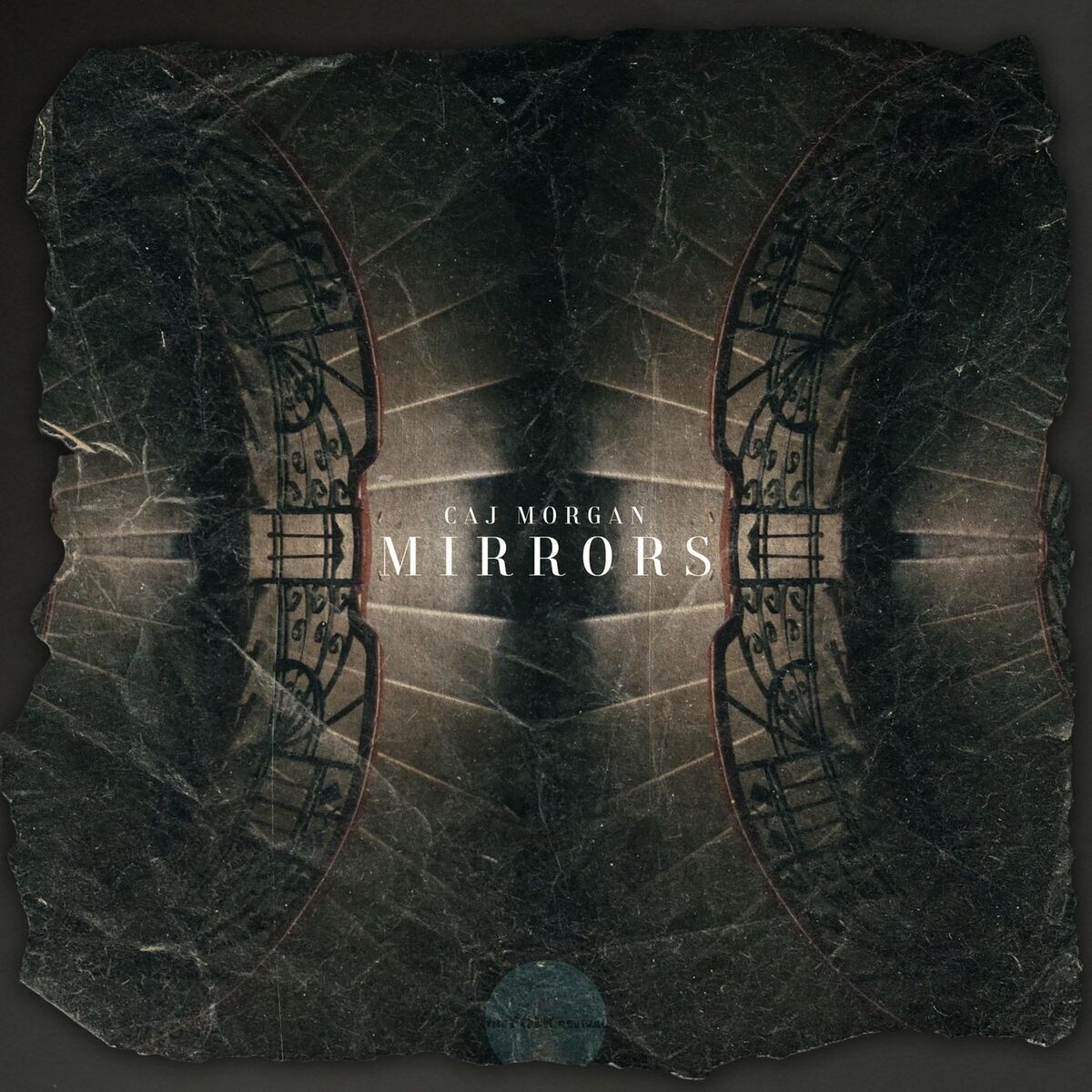 Album cover of Mirrors