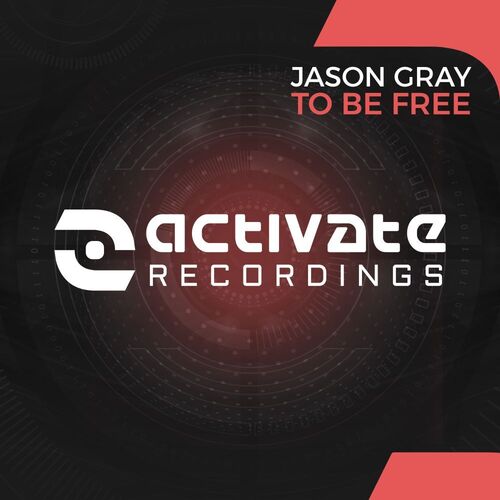  Jason Gray - To Be Free (2025) 