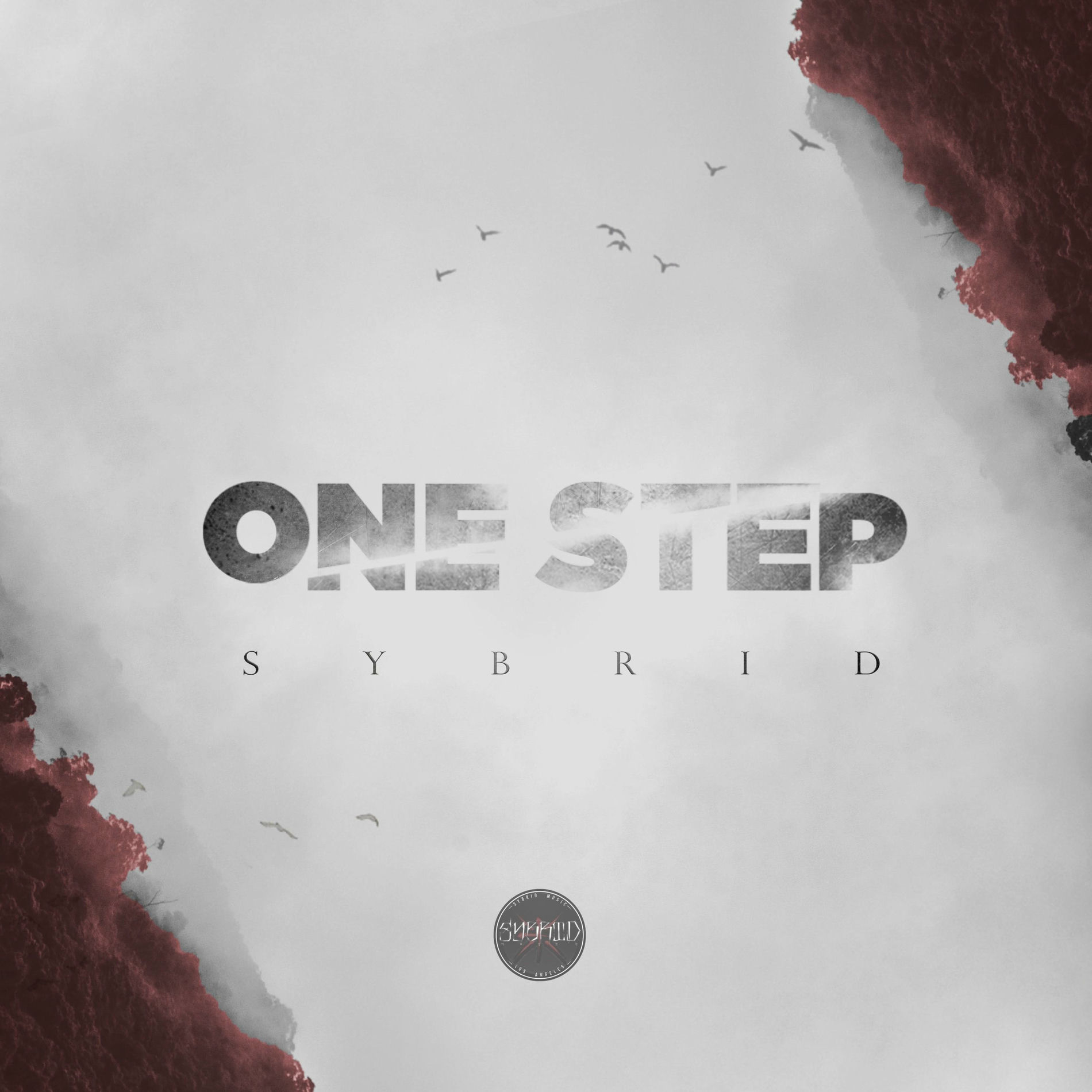 Album cover of One Step (feat. Steve Glasford)