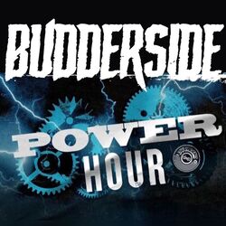 Cover of Power Hour