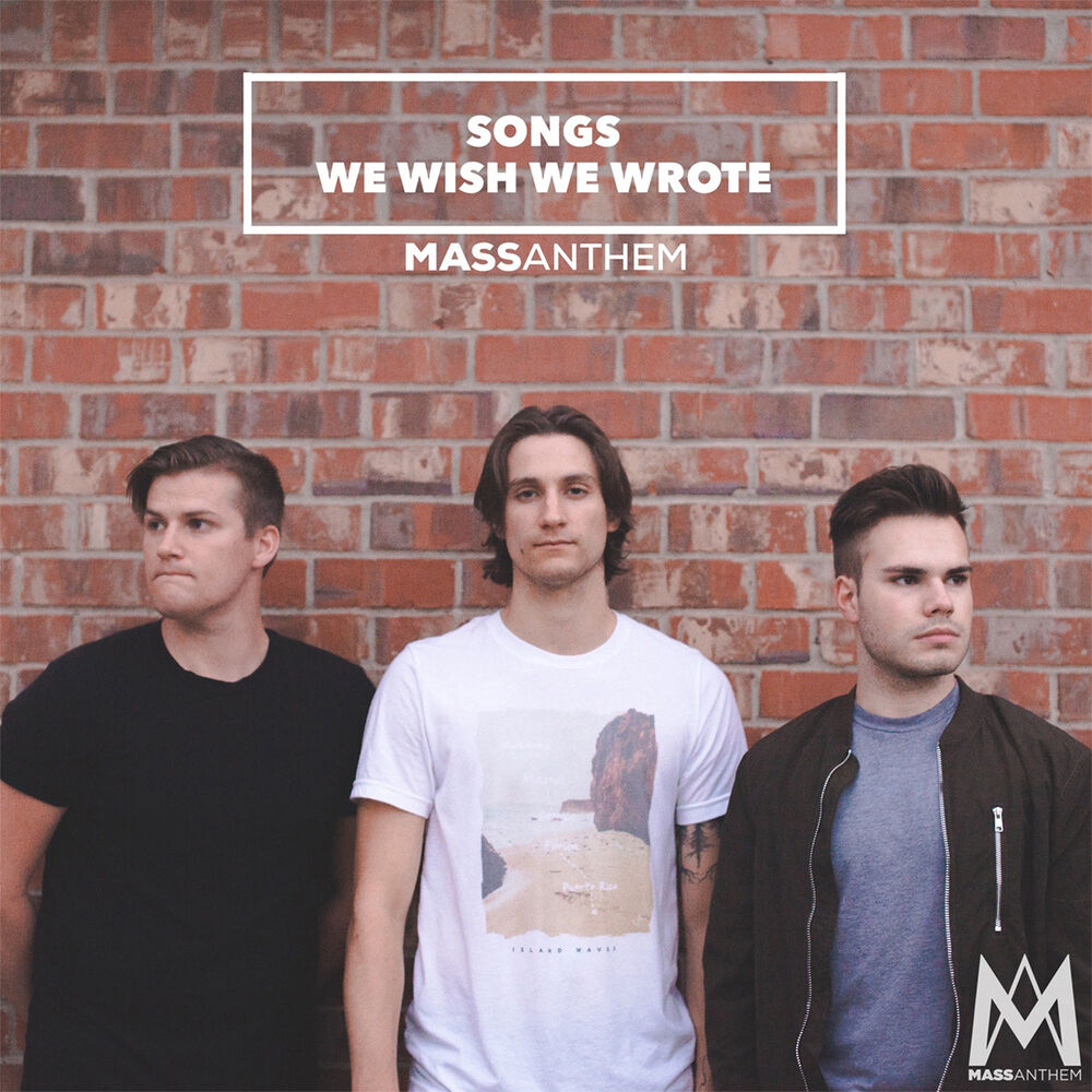 Picture of Songs We Wish We Wrote