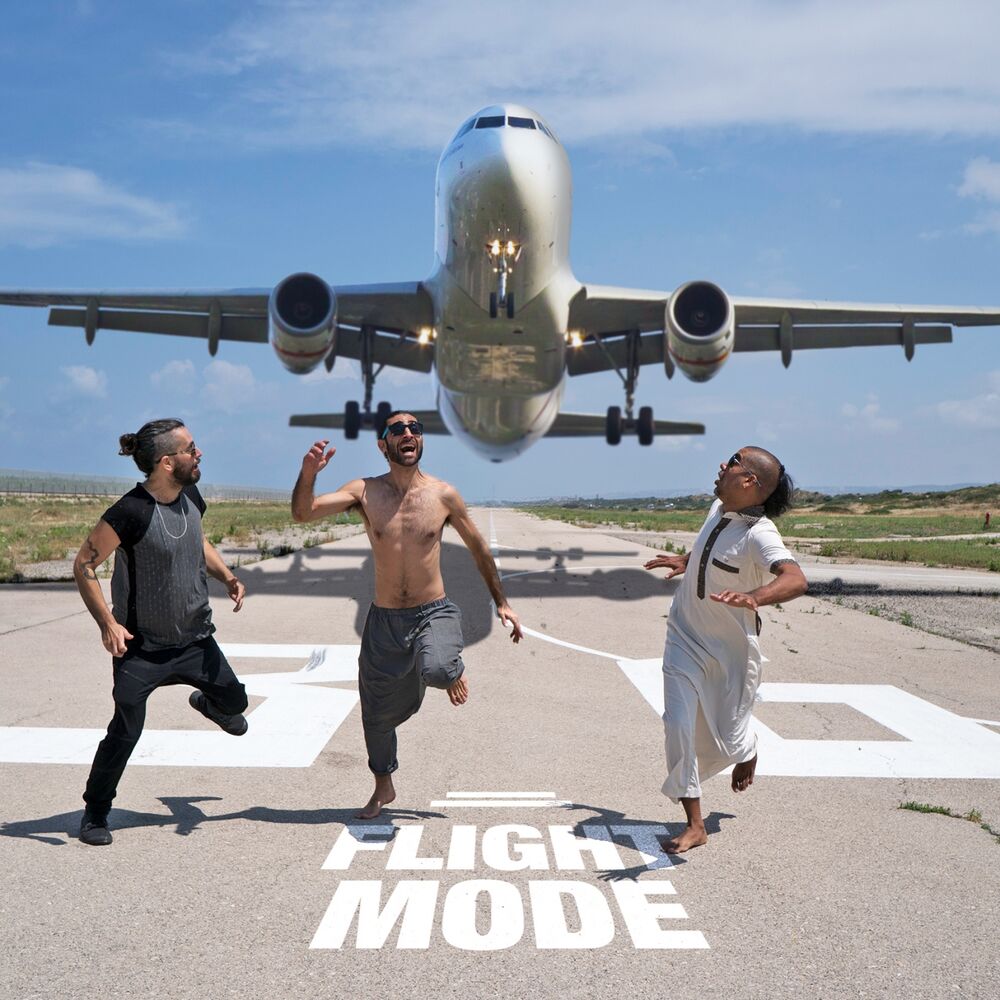 Picture of Flight Mode