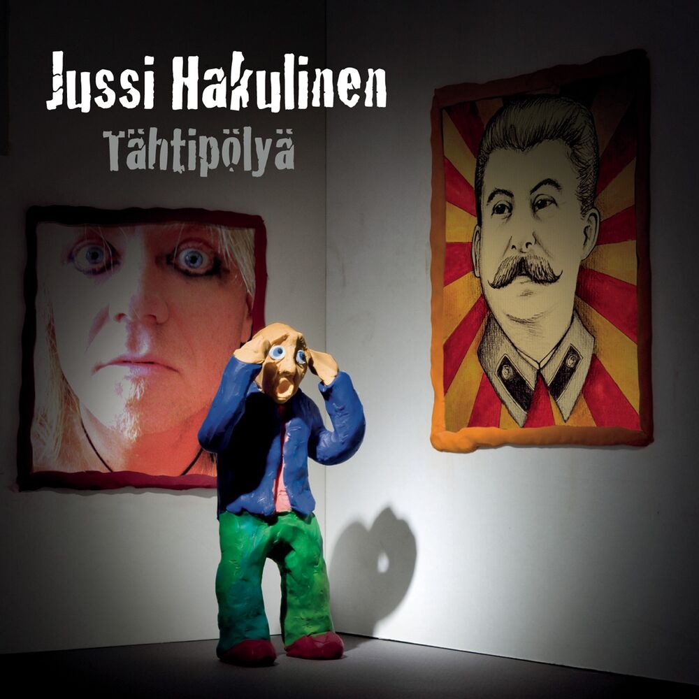 Picture of Tähtipölyä