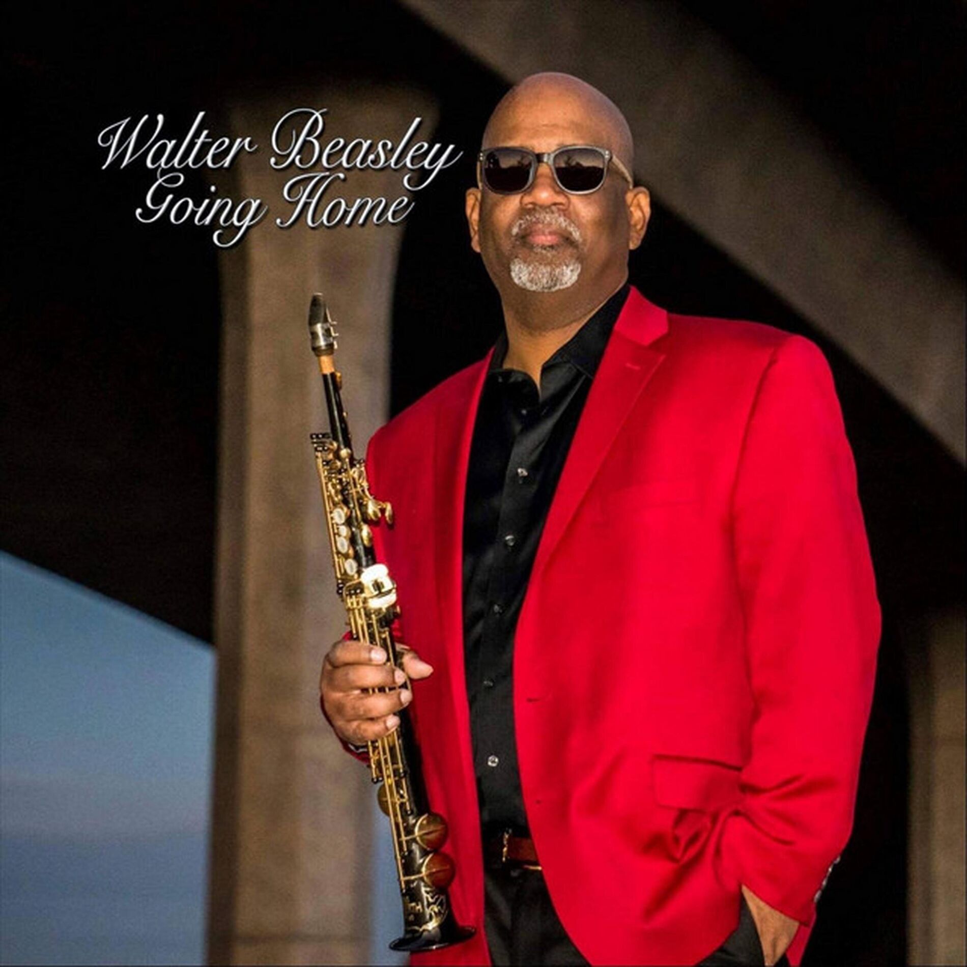 Album cover of Going Home