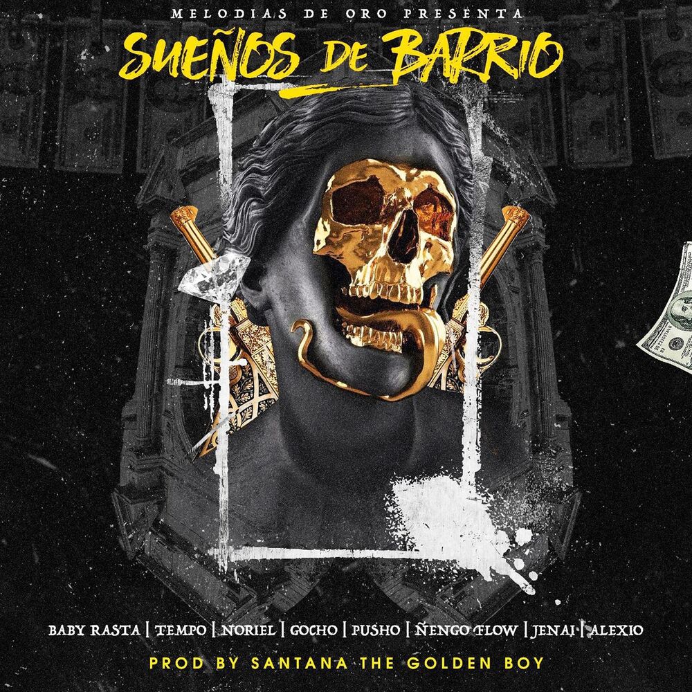 Picture of Sueños de Barrio