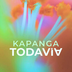 Cover of Todavía