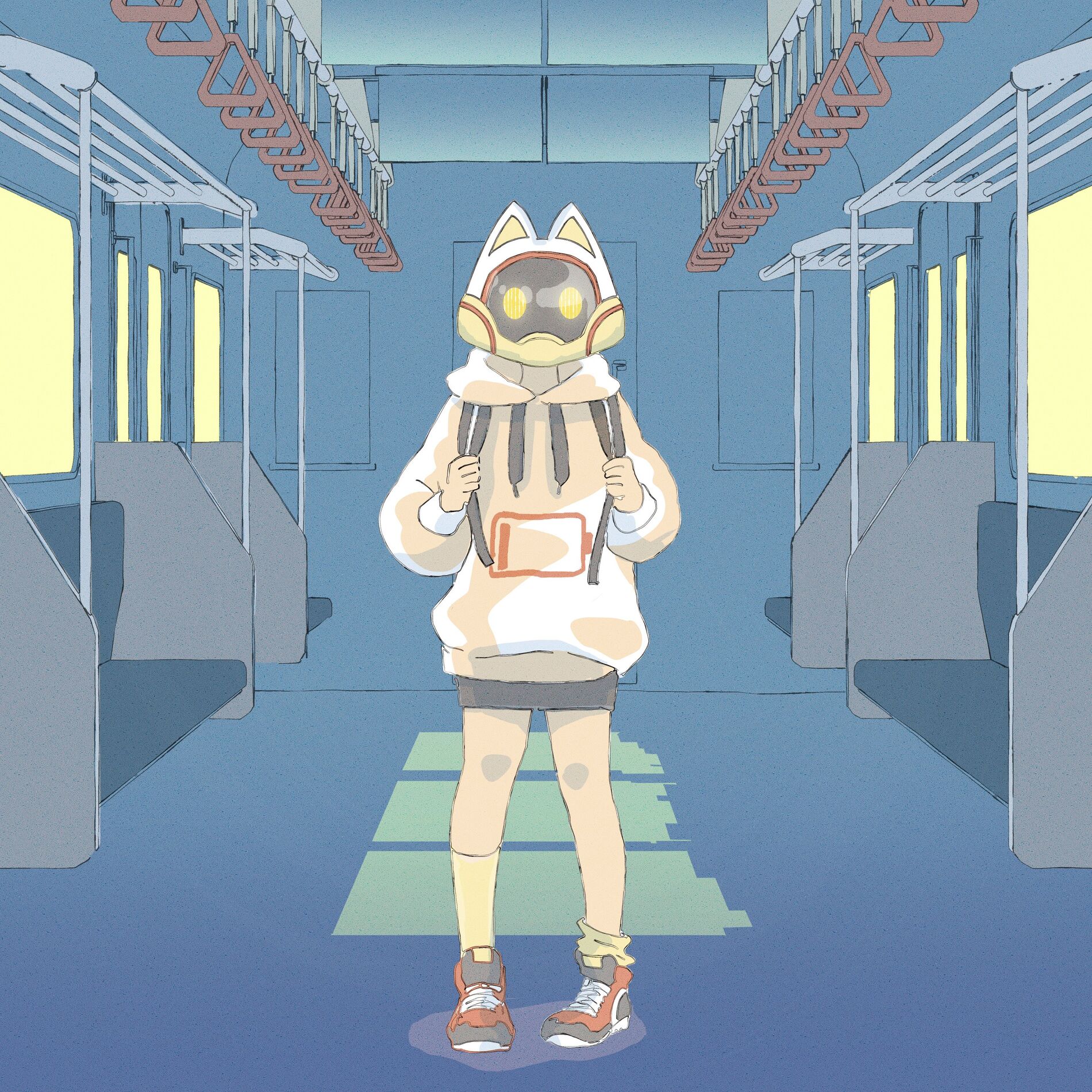 Album cover of Tomarenaisakana