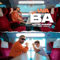 Cover of Wabba
