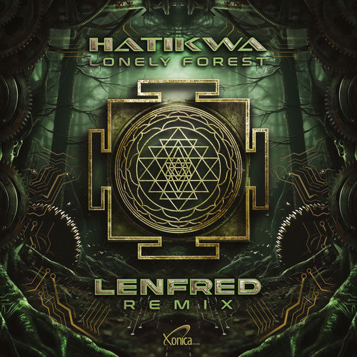 Lonely Forest (Lenfred Remix)
