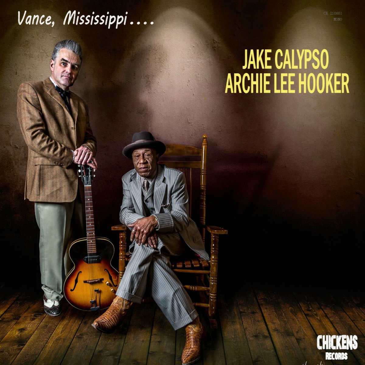 Album cover of Hey Barber, Barber !