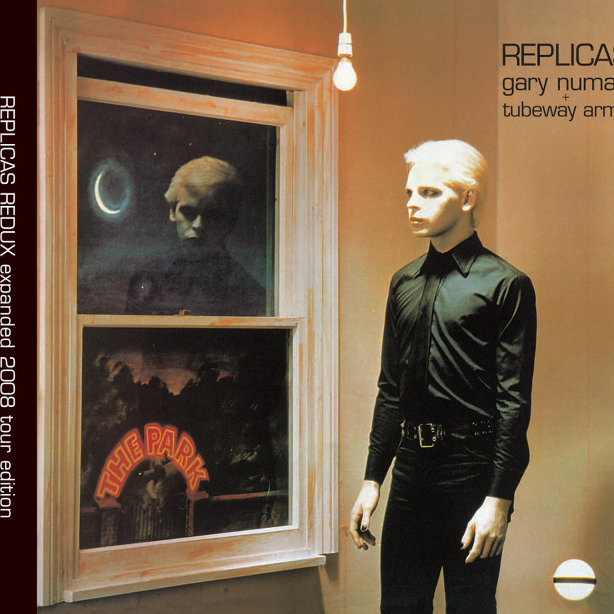 【希少・未開封】GARY NUMAN FRAGMENT 2/04 DVD Gary Numan – Fragment 2/04 – 2 x CD (Album), 2005 [r1442438