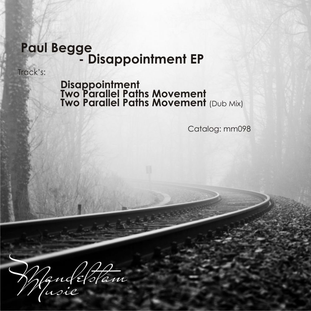 Picture of Disappointment EP