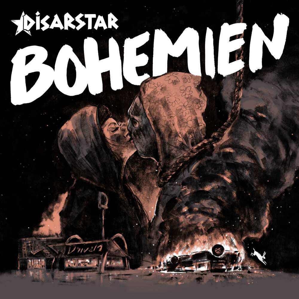 Picture of Bohemien