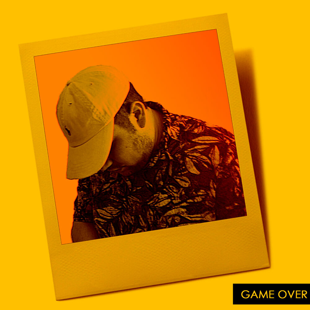 Picture of Game Over
