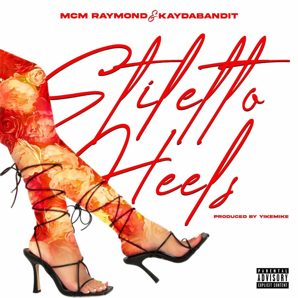 Picture of Stiletto Heels