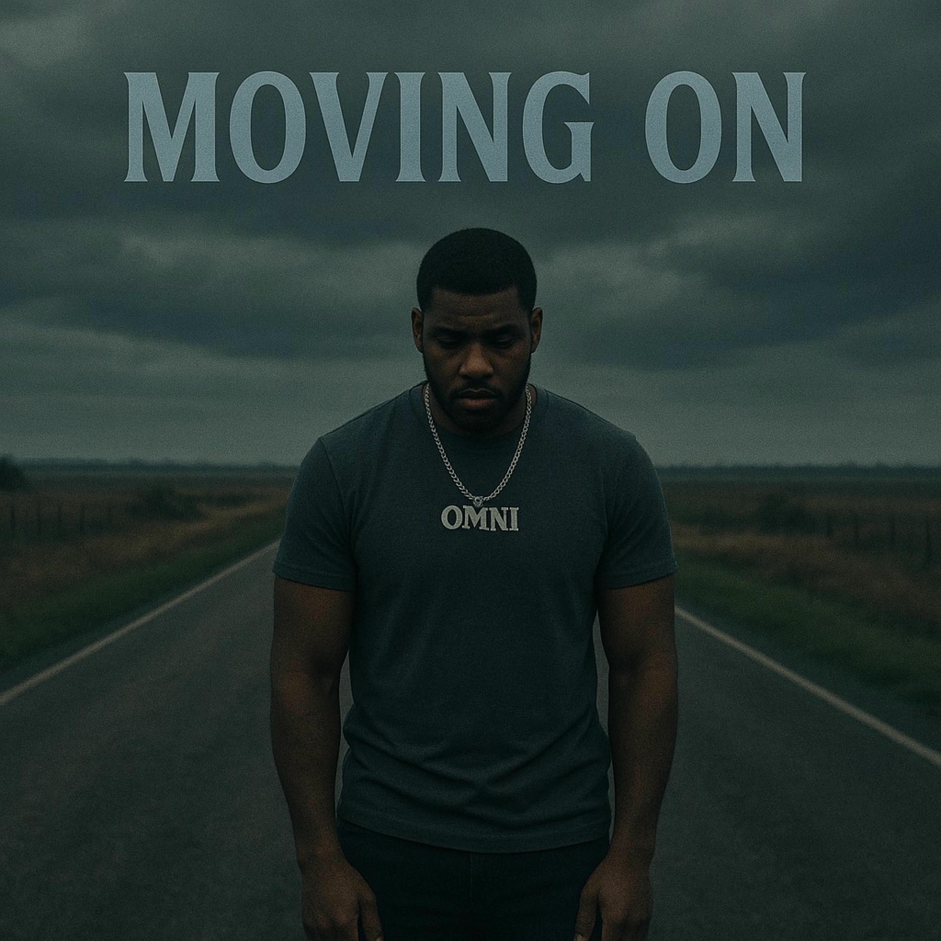Album cover of Moving On (feat. Eli Fross)