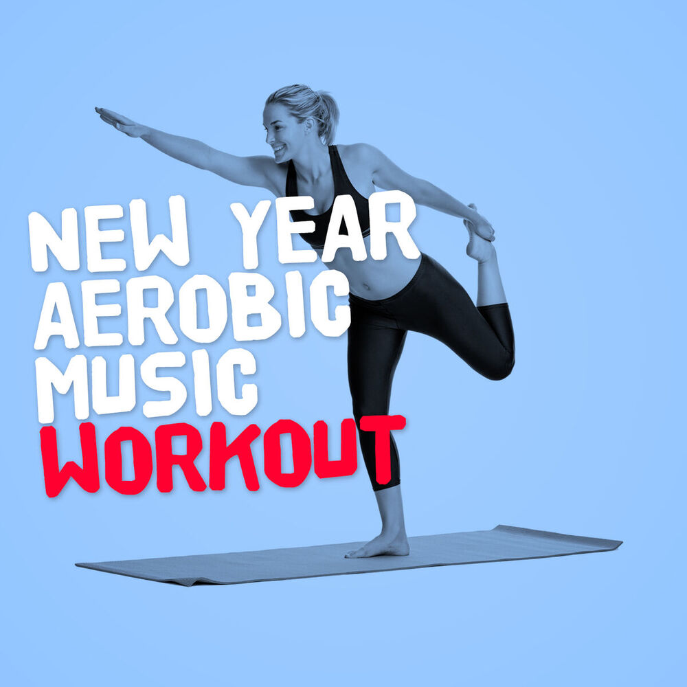 Picture of New Year Aerobic Music Workout