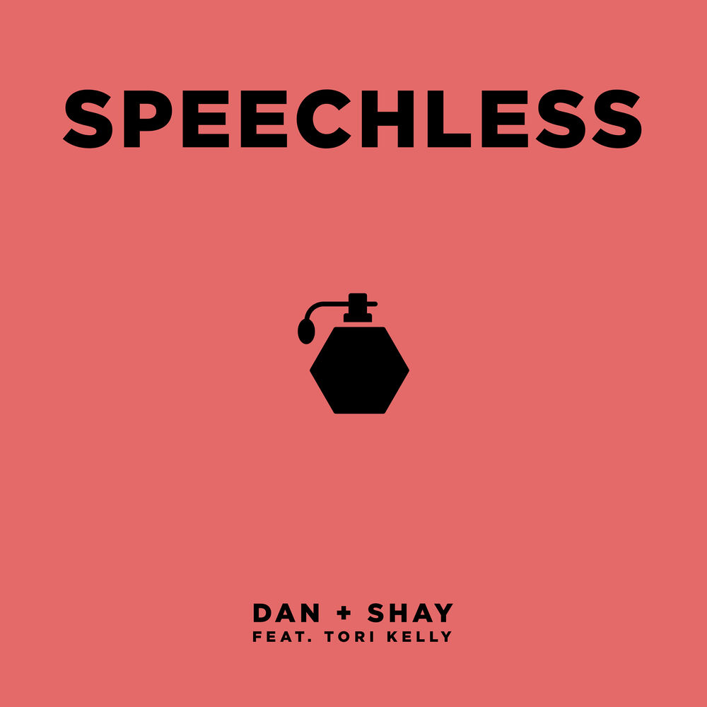 Picture of Speechless (feat. Tori Kelly)