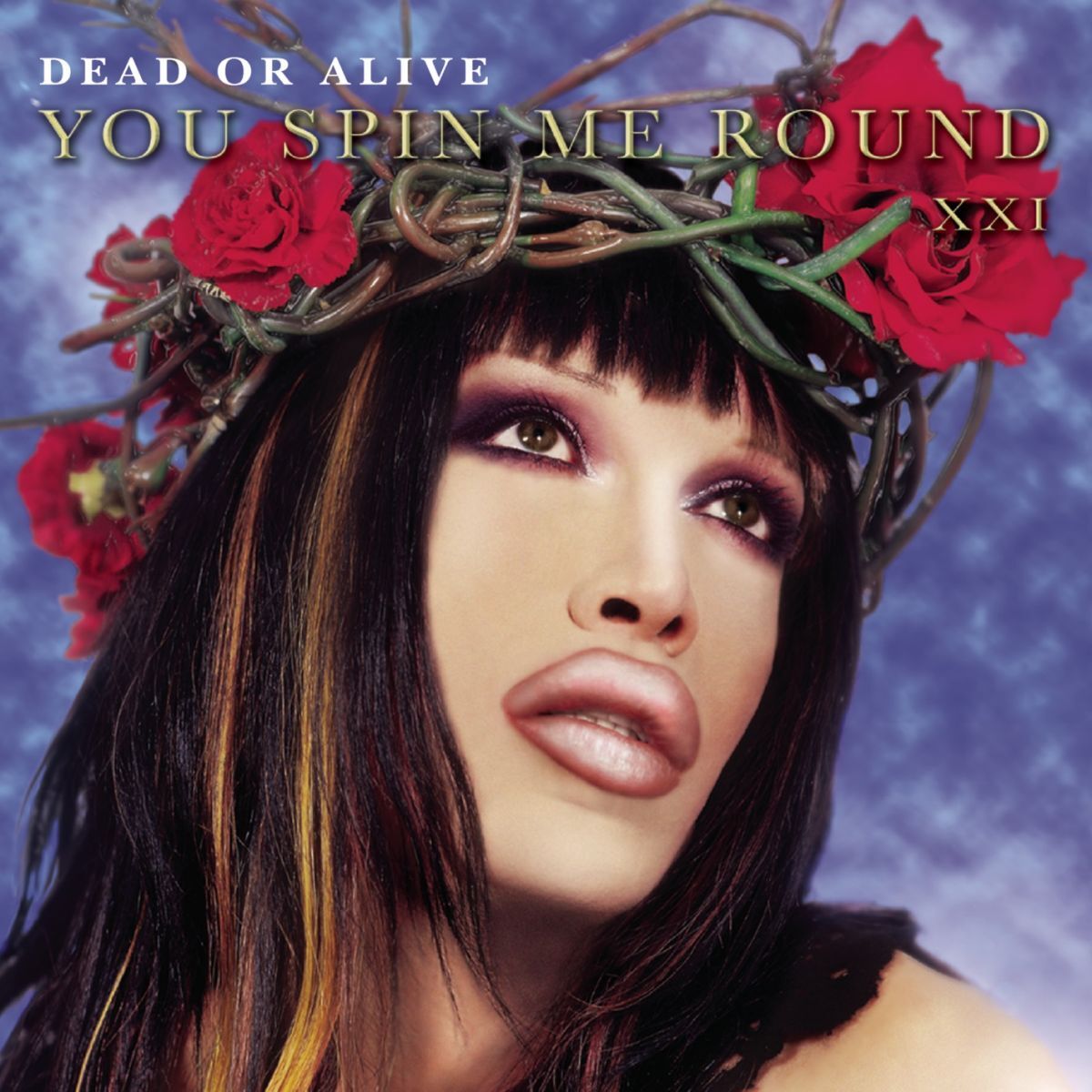 Album cover of You Spin Me Round (Like a Record)