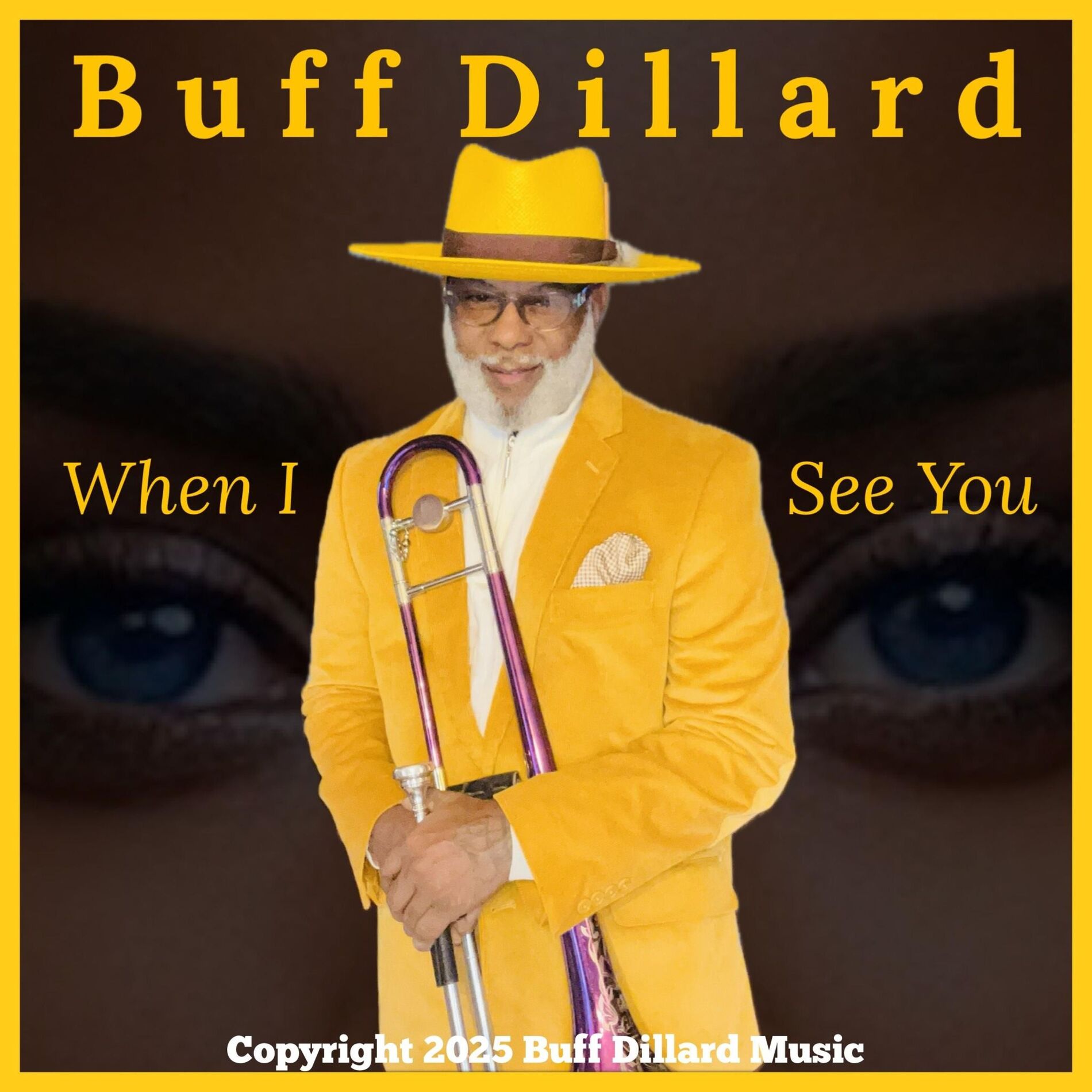 Album cover of When I See You