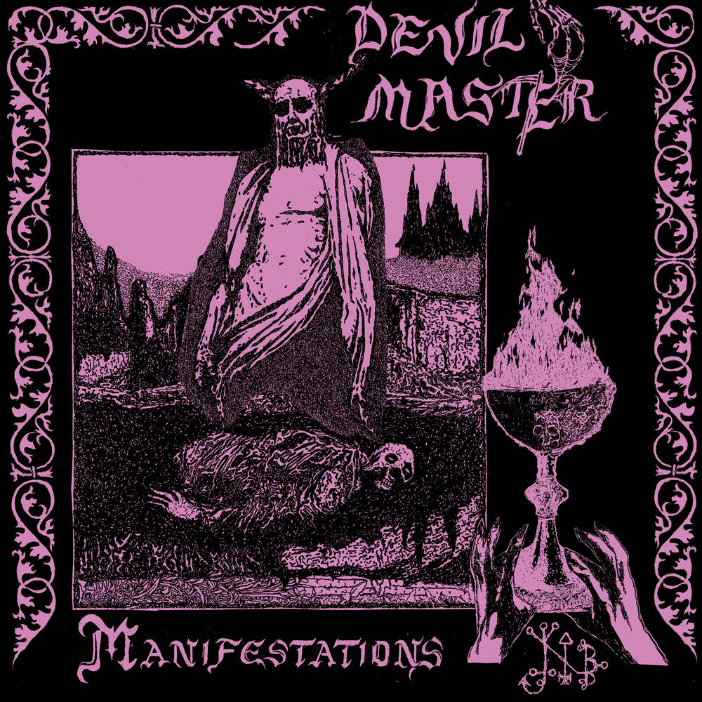 Picture of Manifestations
