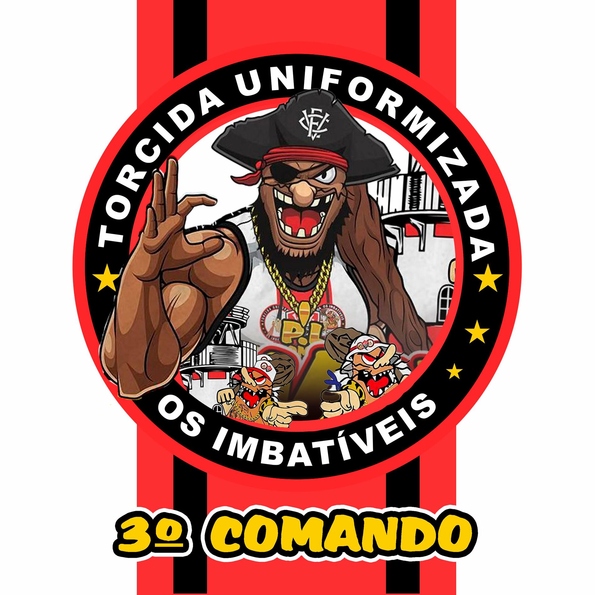 Album cover of 3° Comando